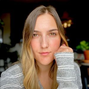 Meet your Posher, Lilly